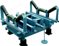 XA-BMP電子皮帶秤