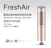 諾森商用空氣凈化器KJ450F-A11