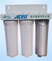 三級陶瓷過濾器