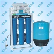 200加仑商用纯水机
