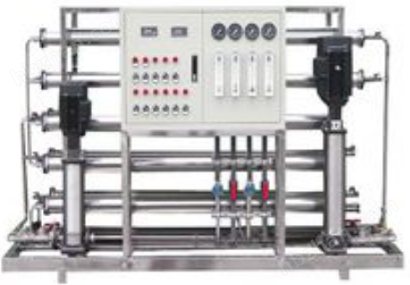 反滲透純水處理設(shè)備