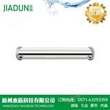 8”不銹鋼普通法蘭式膜殼