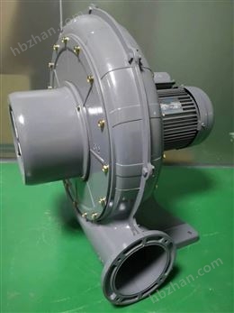 CX-100A透浦式鼓風(fēng)機(jī)