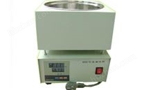 602數(shù)顯恒溫油浴鍋