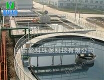 魚塘集油刮吸泥機