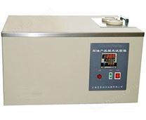 石油產(chǎn)品低溫試驗器