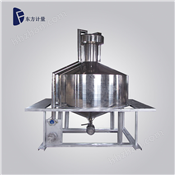 2000L標準金屬量器