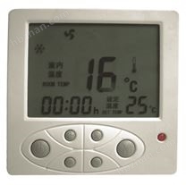 數(shù)字恒溫控制器