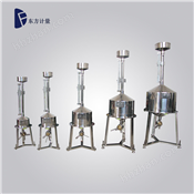 一等標準金屬量器