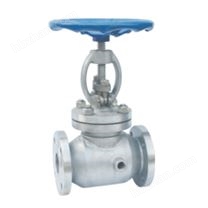 夾套保溫截止閥