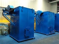 DMC系列脉冲单机袋式除尘器