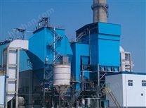 循環(huán)半干法煙氣脫硫系統(tǒng)
