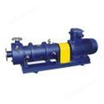 CQB-G型高溫保溫泵