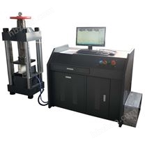 混凝土劈裂抗拉強度試驗機