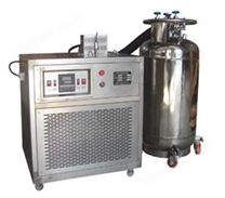 【薦】超低溫沖擊試驗低溫槽（液氮制冷）