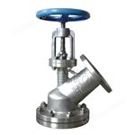 HG5-81-1上展式放料阀