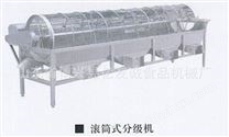 分級機