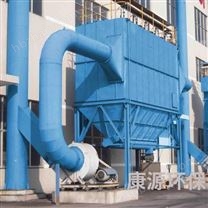 高效濕式靜電除塵器