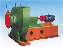 YX9-35鍋爐引風(fēng)機(jī)