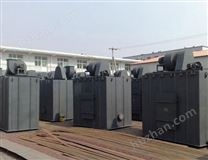 HD型单机除尘器