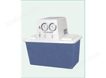 SHB-IV雙A型循環(huán)水式多用真空泵