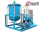 阻垢劑加藥裝置