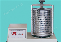 微機(jī)控制電磁微震篩砂機(jī)