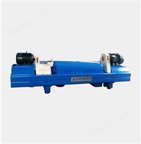 臥式螺旋沉降卸料離心機(jī)