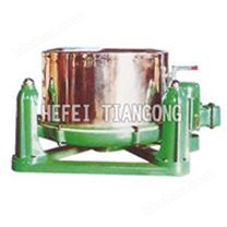 SS 三足上卸料離心機(jī)