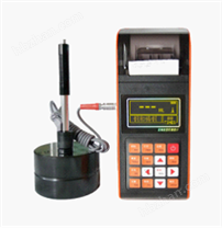 HLN-IIA型里氏硬度計