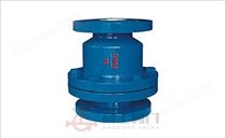 HC41X節(jié)能梭式止回閥