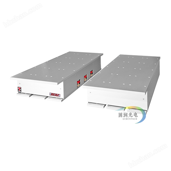 主动式减震台-主动式减振台-主动减震光学平台-herz avi 600series