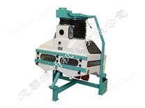 重力分級去石機