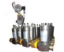 KGSG-OL SF6微水密度在線監(jiān)測系統(tǒng)