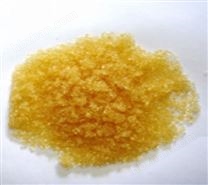 HJY離子交換樹脂