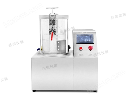 防浸水試驗(yàn)裝置