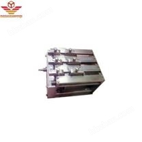 手動式線纜低溫拉伸試驗裝置