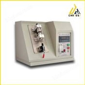 SHK-T113口罩氣體交換及壓力差測試儀