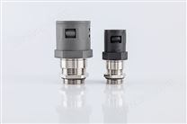 WQGMZ.DS 帶鎖緊電纜金屬螺紋軟管接頭