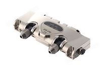 薄型靜電消除器[高頻AC方式] ER-VW