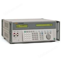 福祿克FLUKE 5520A 多功能校準(zhǔn)器