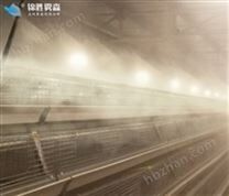 環(huán)保多功能 高壓噴霧消毒
