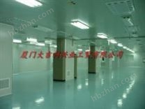 廈門(mén)彩鋼夾芯板安裝