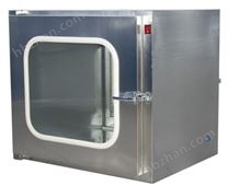 標(biāo)準(zhǔn)風(fēng)淋傳遞窗