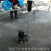 離心曝氣機(jī)的不足