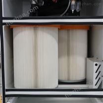 FMCJC-4000激光切割粉塵收集工業(yè)防爆集塵機