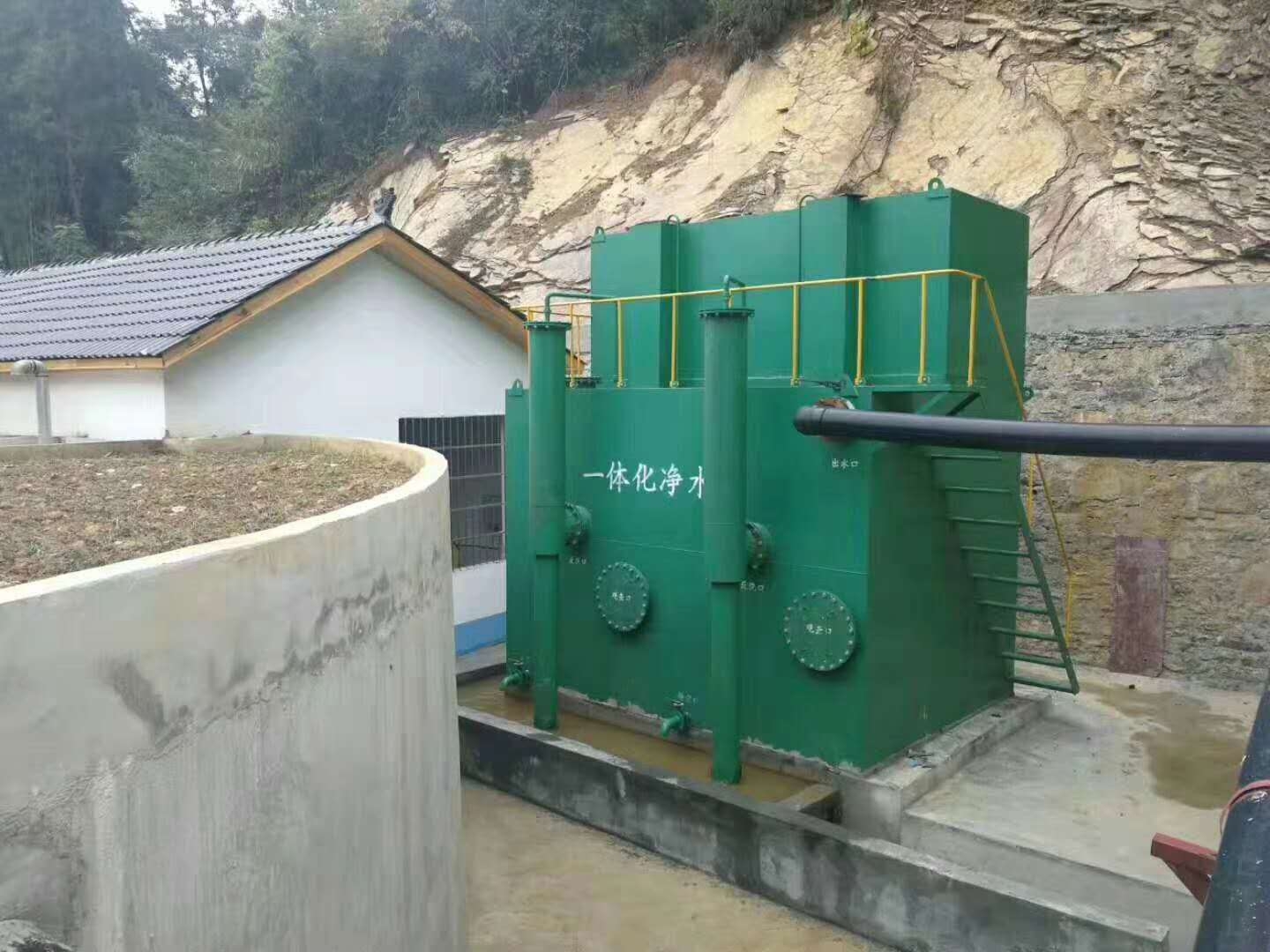 黄石二氧化氯发生器型号