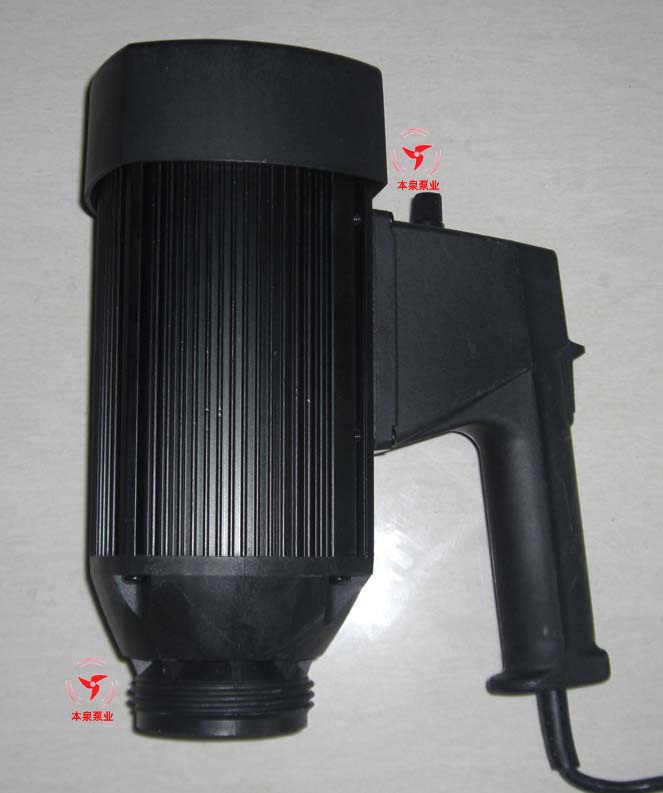 HP-EX2-V马达