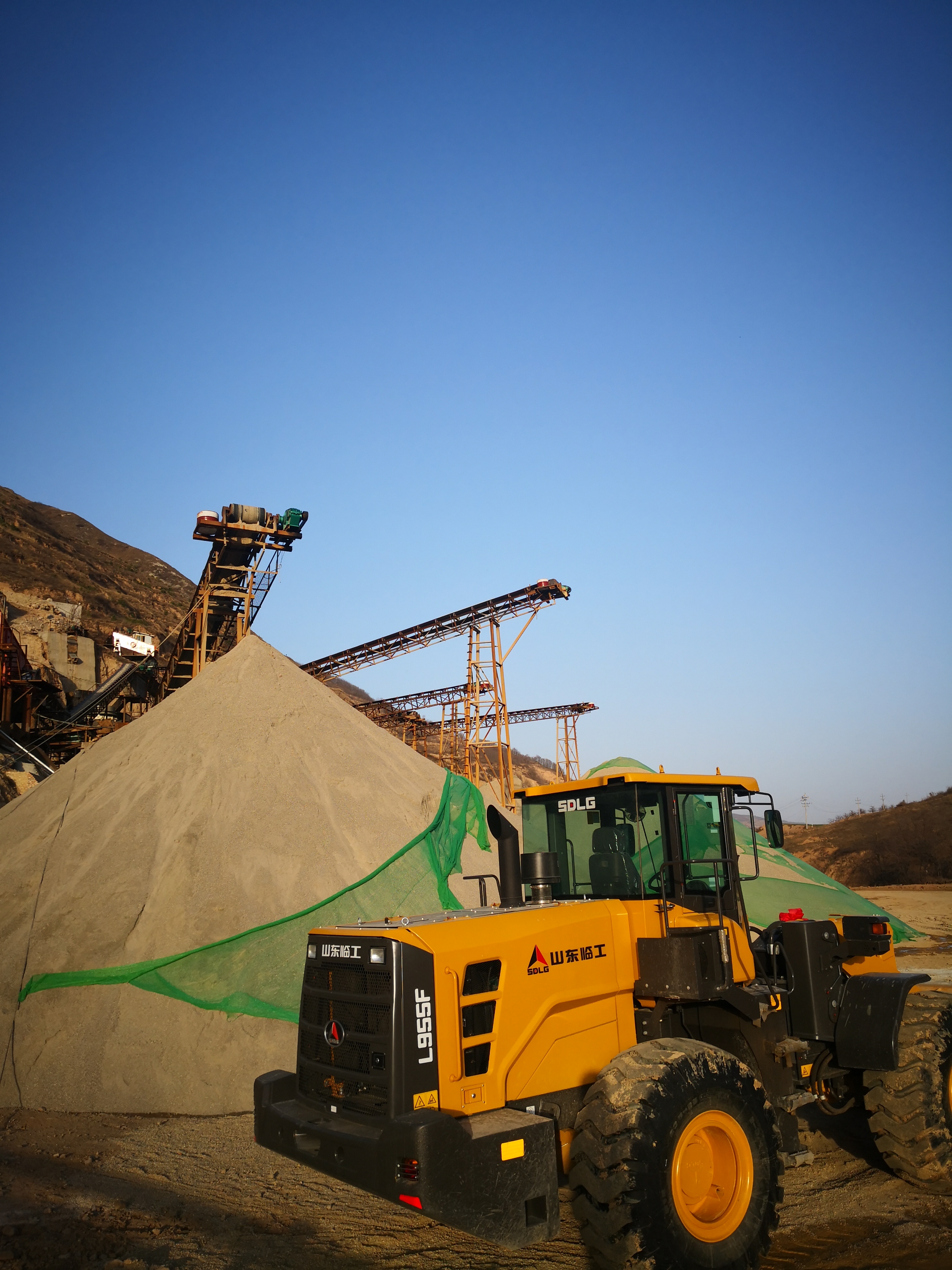 采砂生产污水快速脱水机隧道工地泥浆榨干机