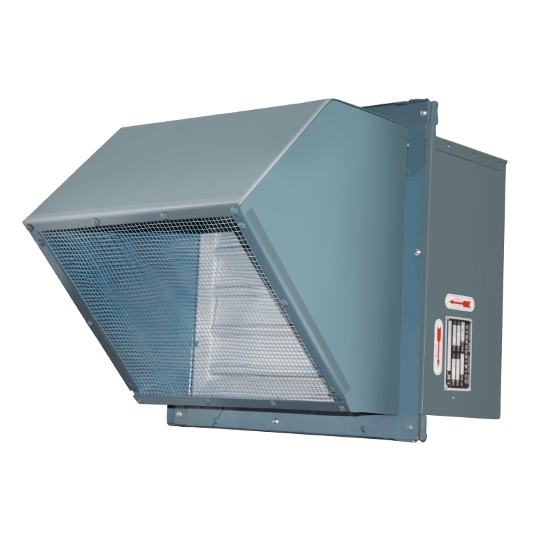 wexd600d4排风用边墙风机